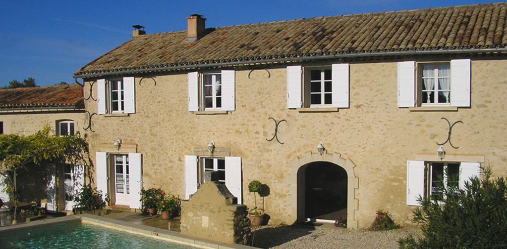 Chambres d'Hôtes le Vignoble