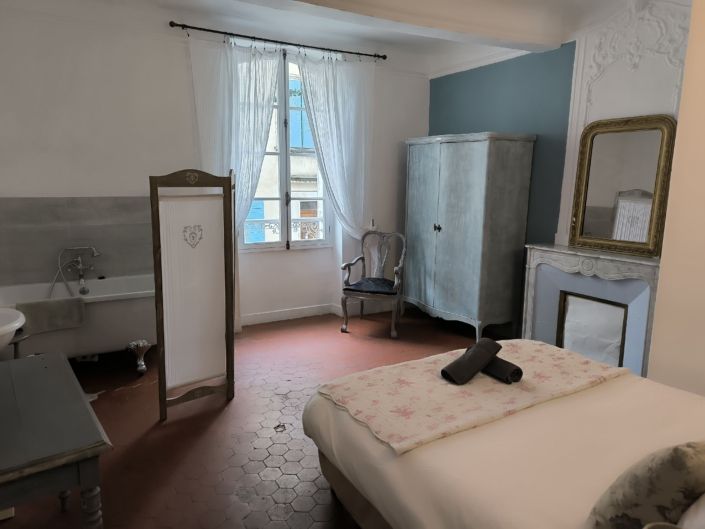 Les Chambres de Charlotte