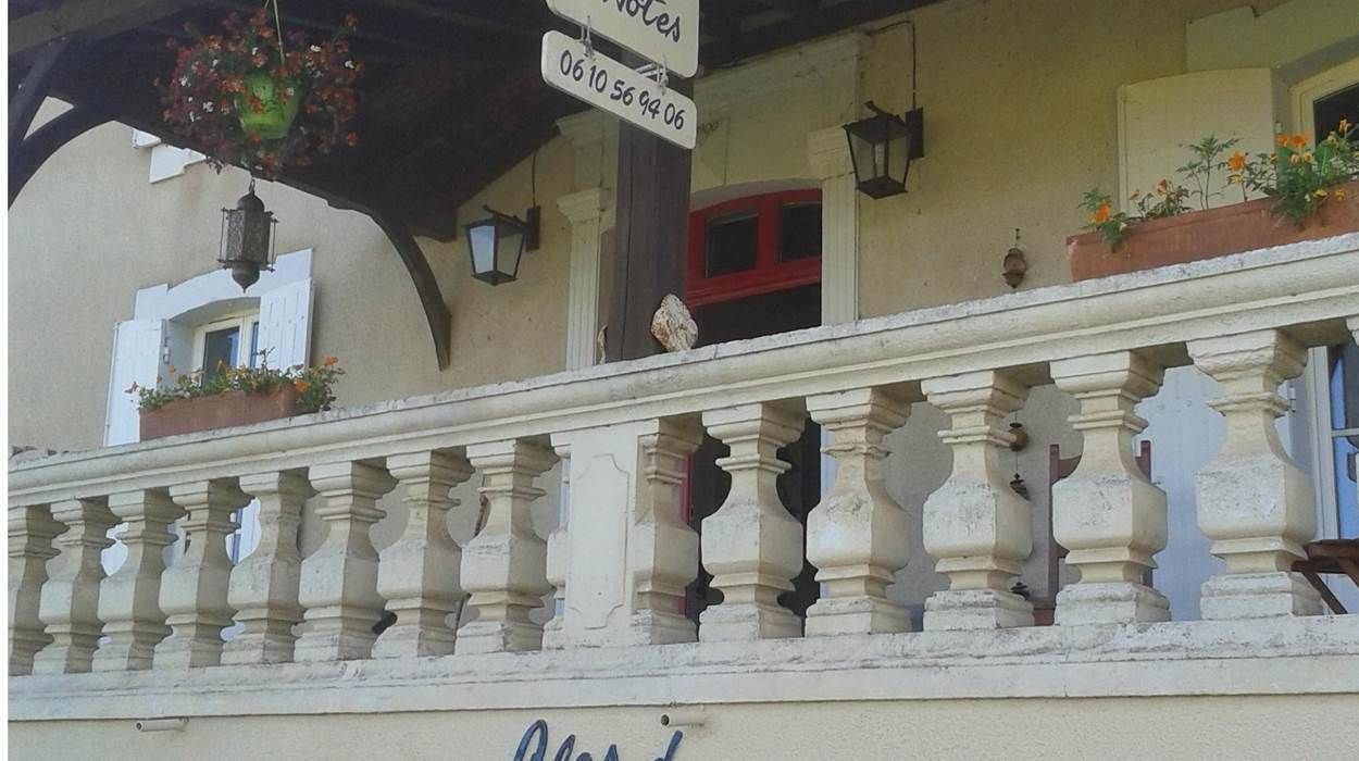 Le Clos de la Salamandre