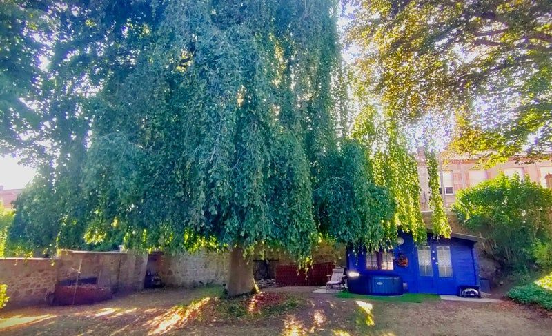Chez Martine et Philippe