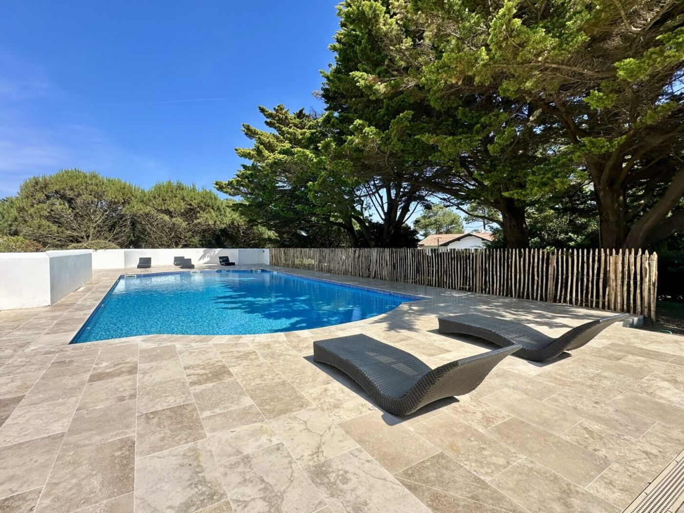 Villa Clara Anglet
