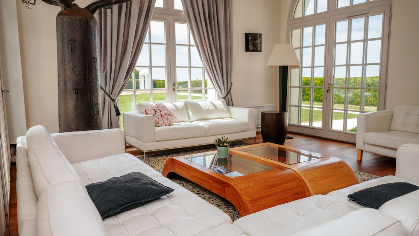 Villa Clara Anglet