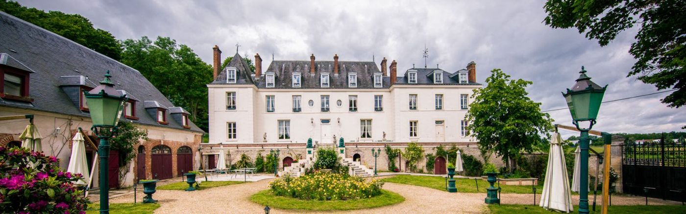 Château du Jard