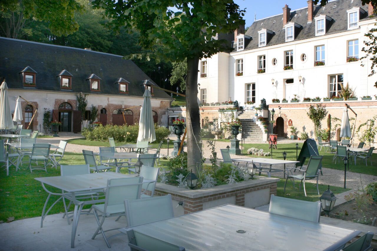 Château du Jard
