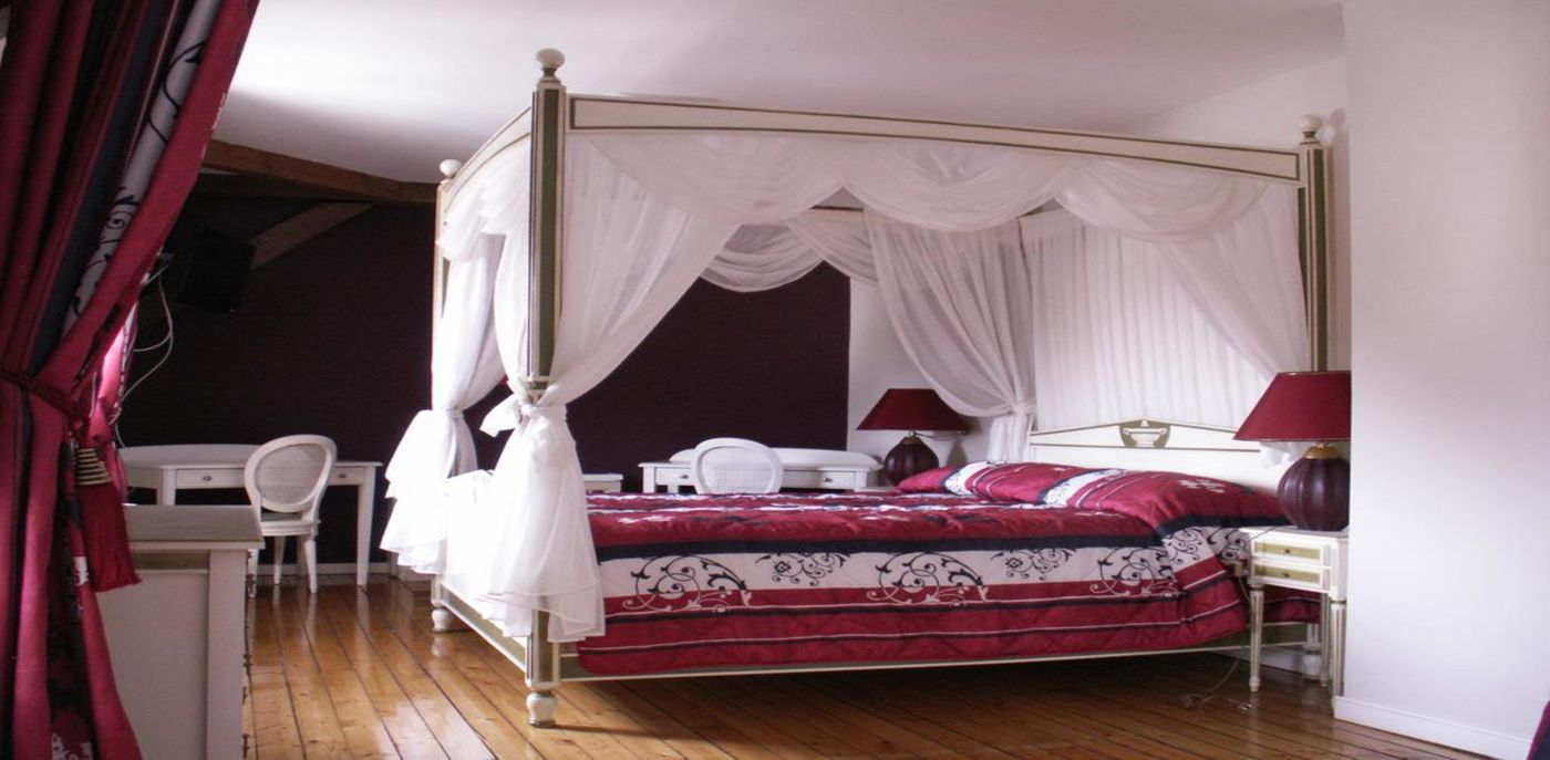 Manoir François 1er