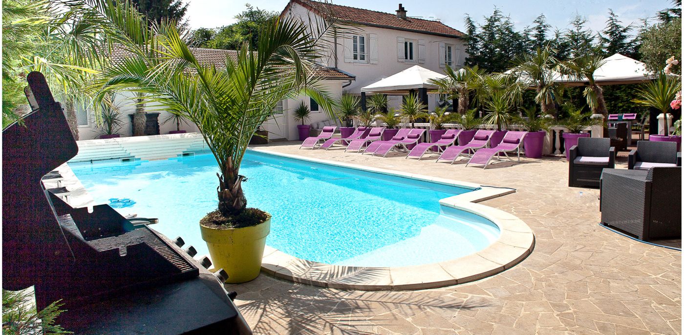 Manoir François 1er