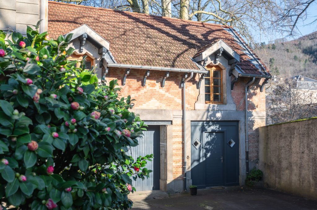 Les Jardins de Mazamet
