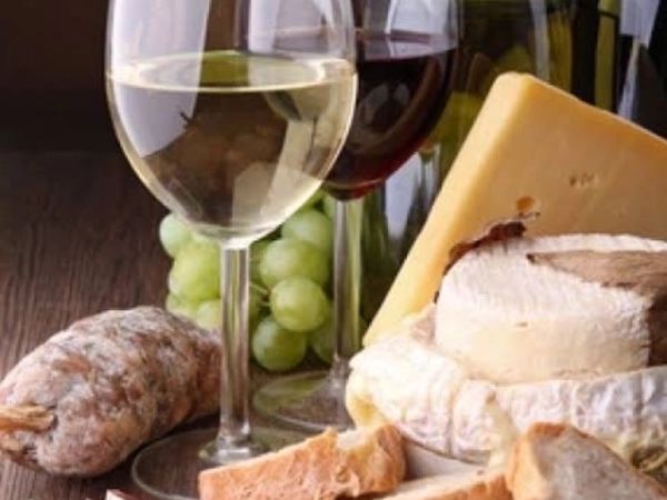 Domaine de la Borde