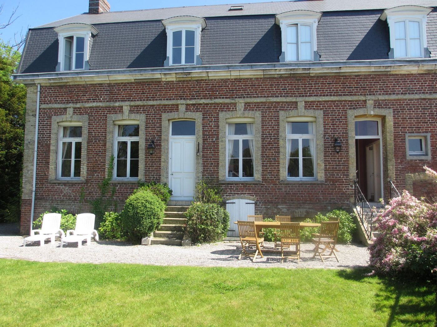 Le Clos Boutenelle