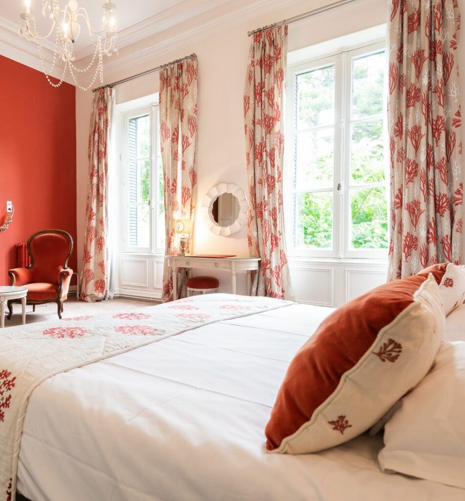 Le Domaine d'Auriac