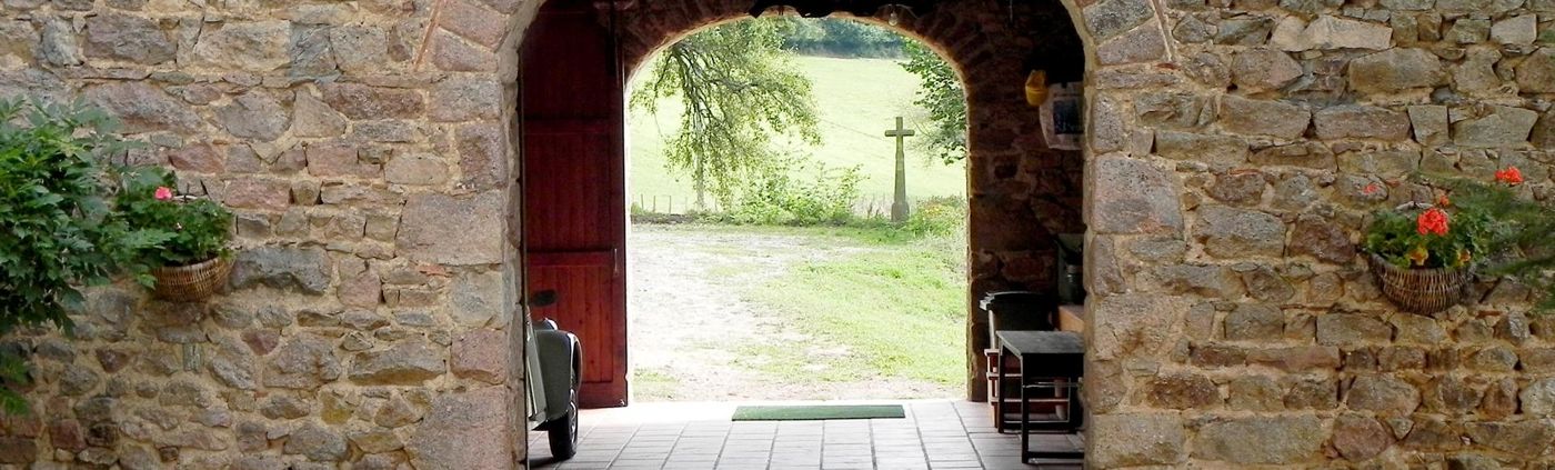 Ferme Des Entremains