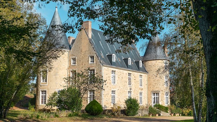 Château de Vaux