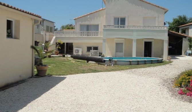 Le Domaine de Panissac