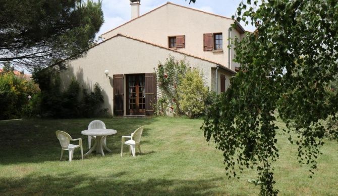 Le Domaine de Panissac