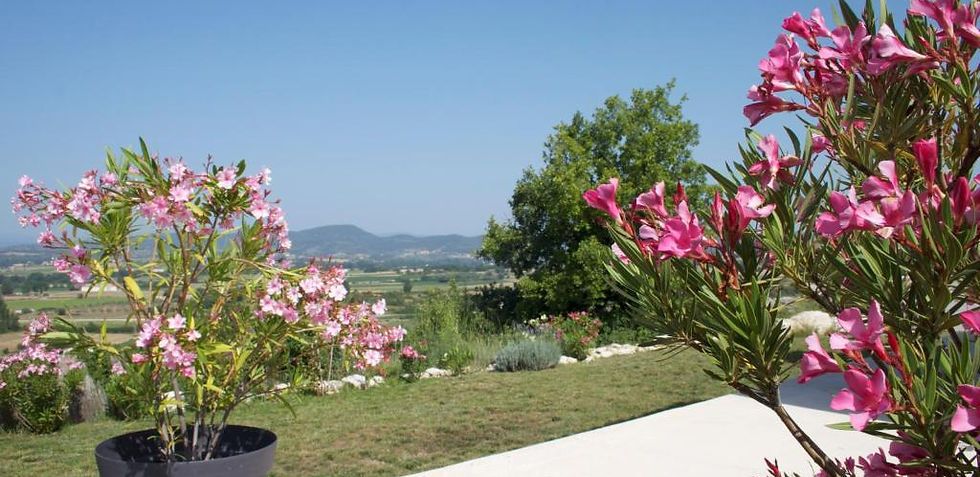 Au fil des Cévennes