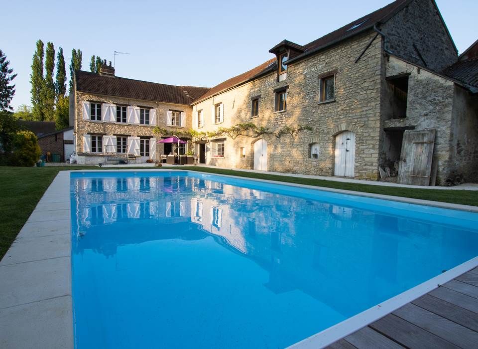 Le Clos de Chaussy