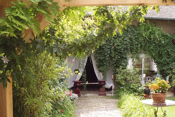 Chambre d'Hôtes Clos de Royaucourt