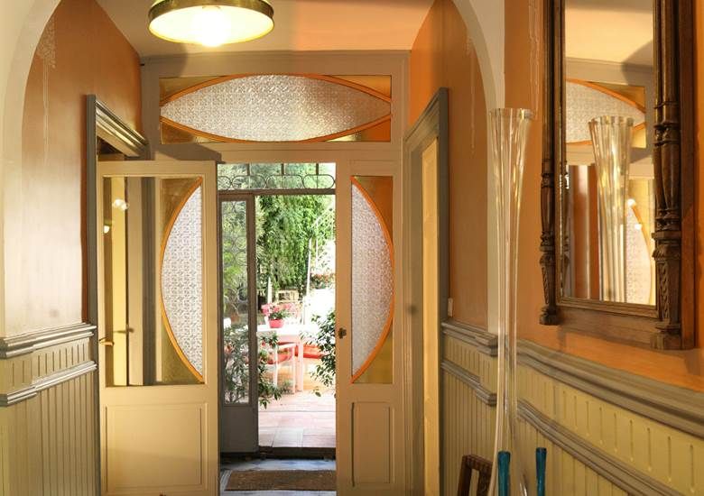Les Chambres des Dames