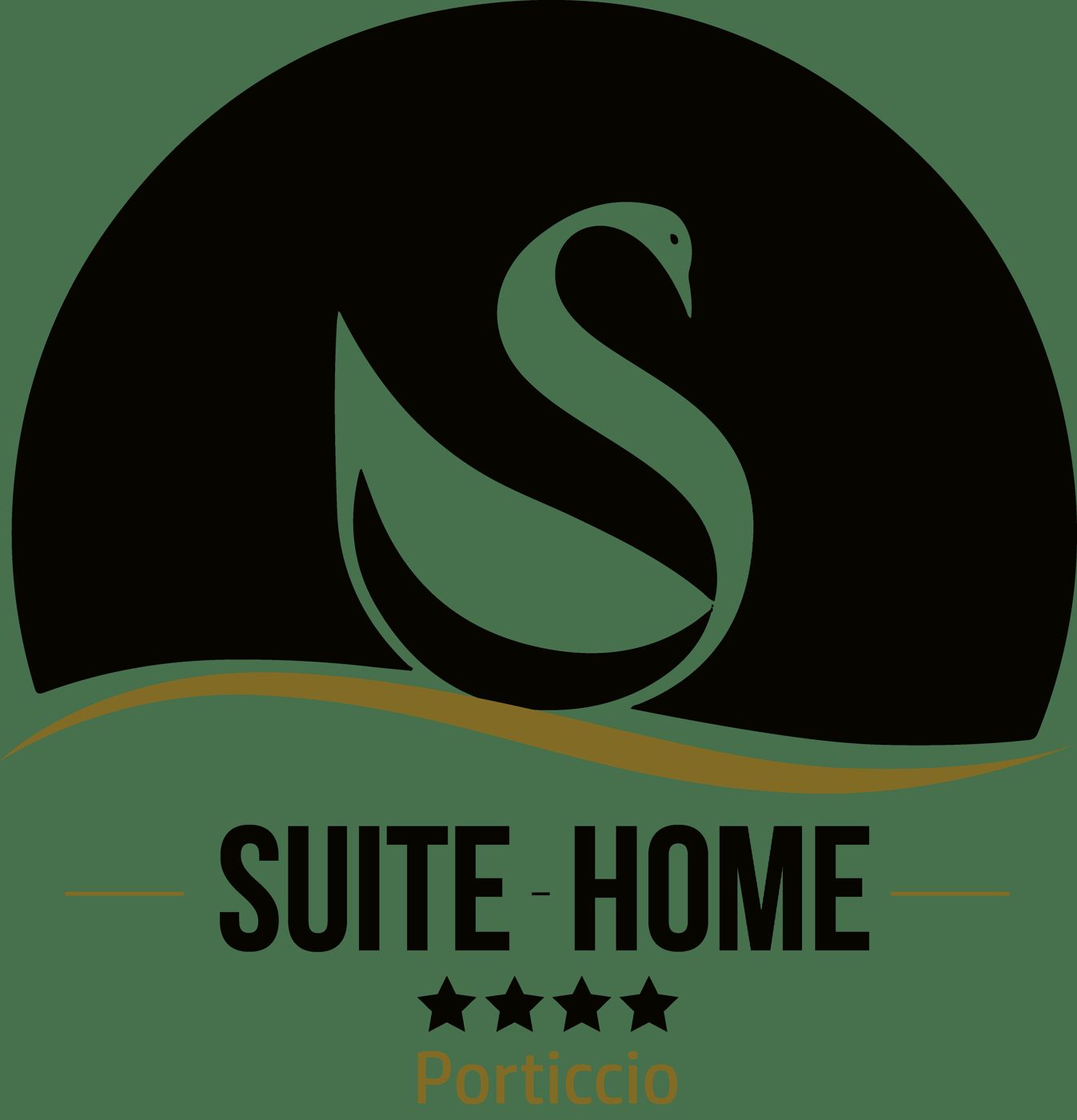 Suite-Home Hotel - Porticcio