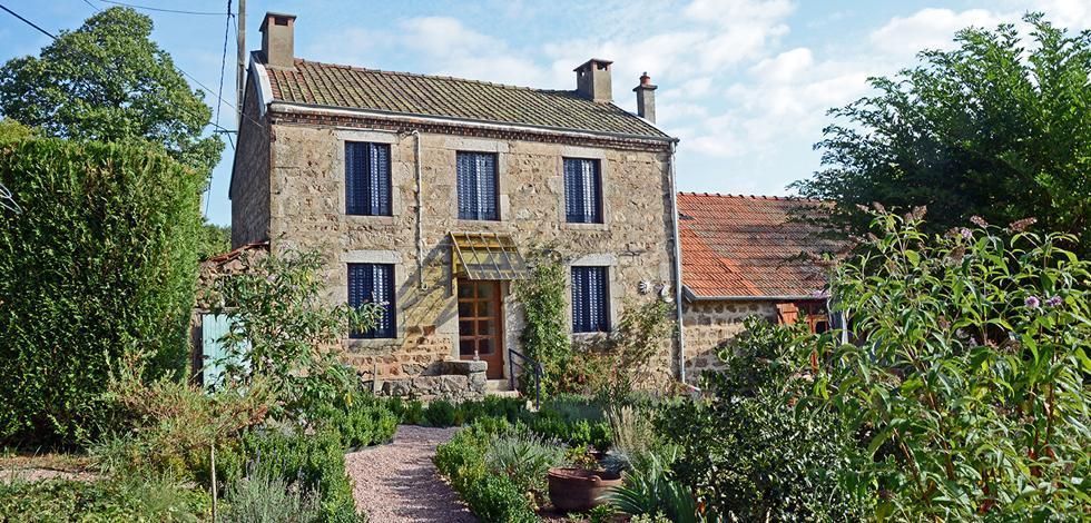 Chambres et Table d'Hotes Le Bois du Four
