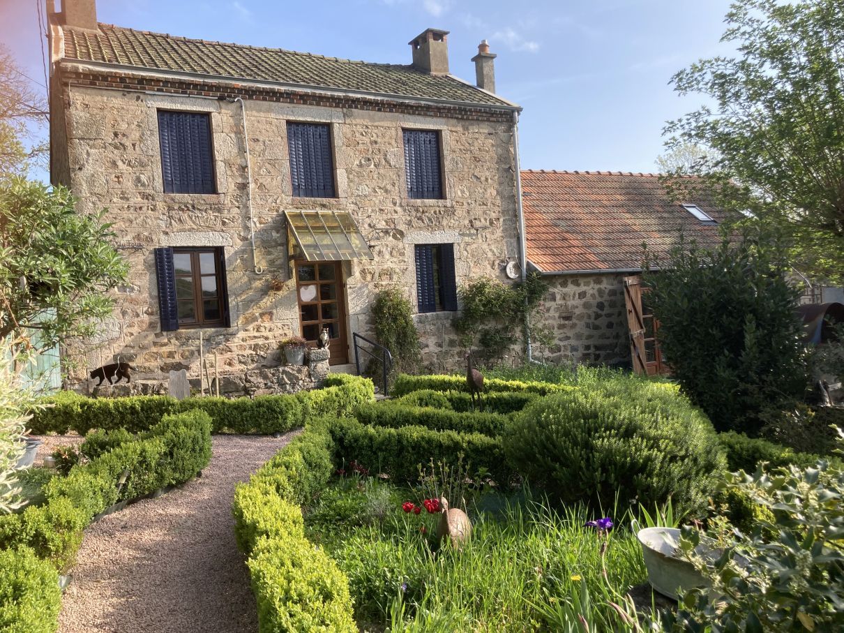 Chambres et Table d'Hotes Le Bois du Four