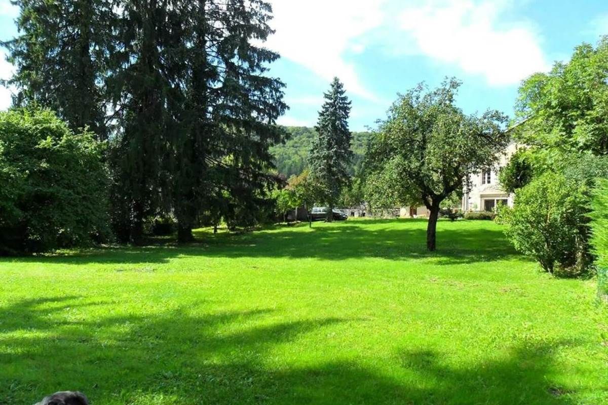 A la Grenouille du Jura