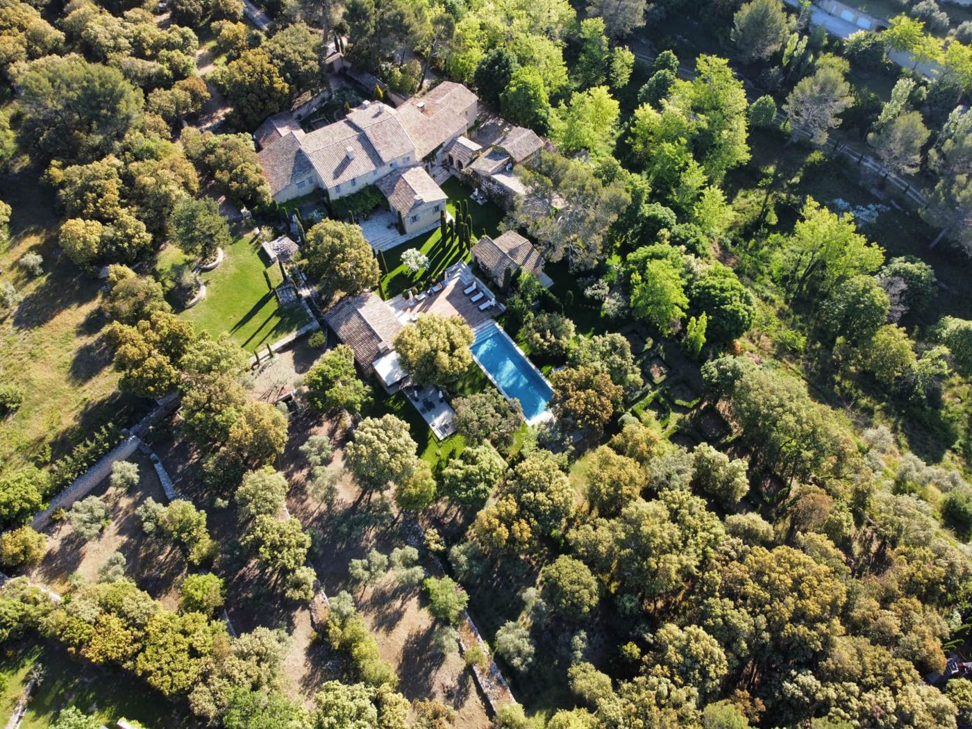 Villa Hautvallon