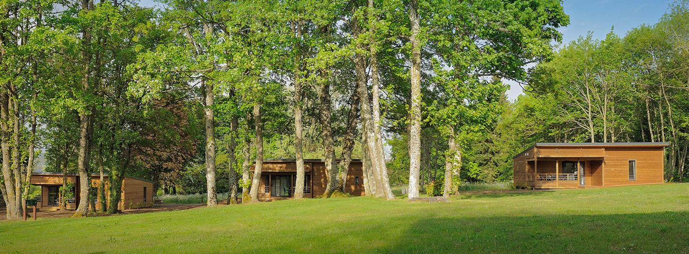 Domaine de Barres