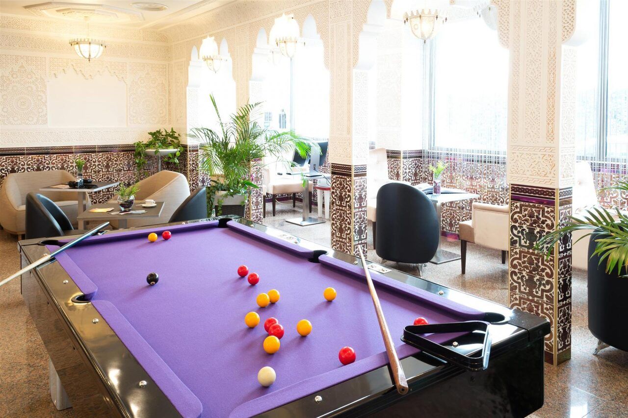 Hôtel Saint Germain