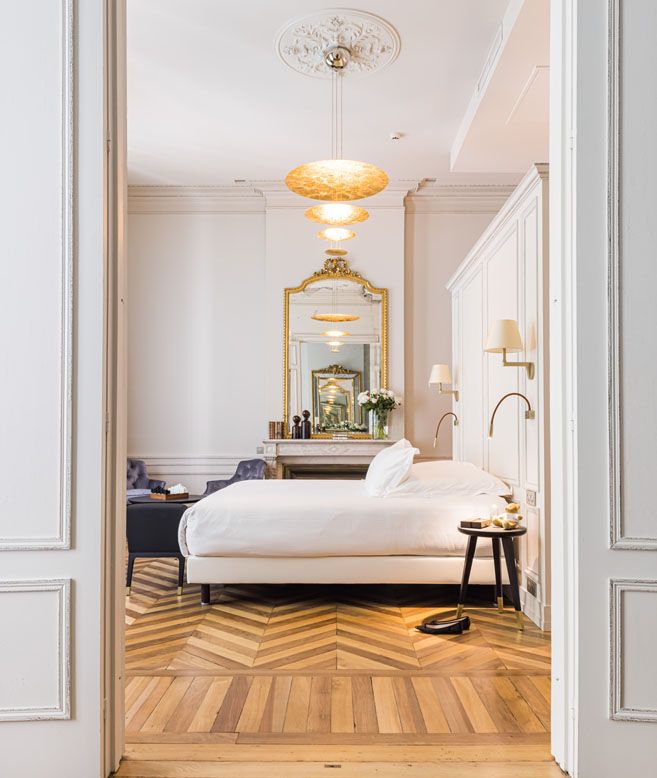 Villas Foch Bordeaux