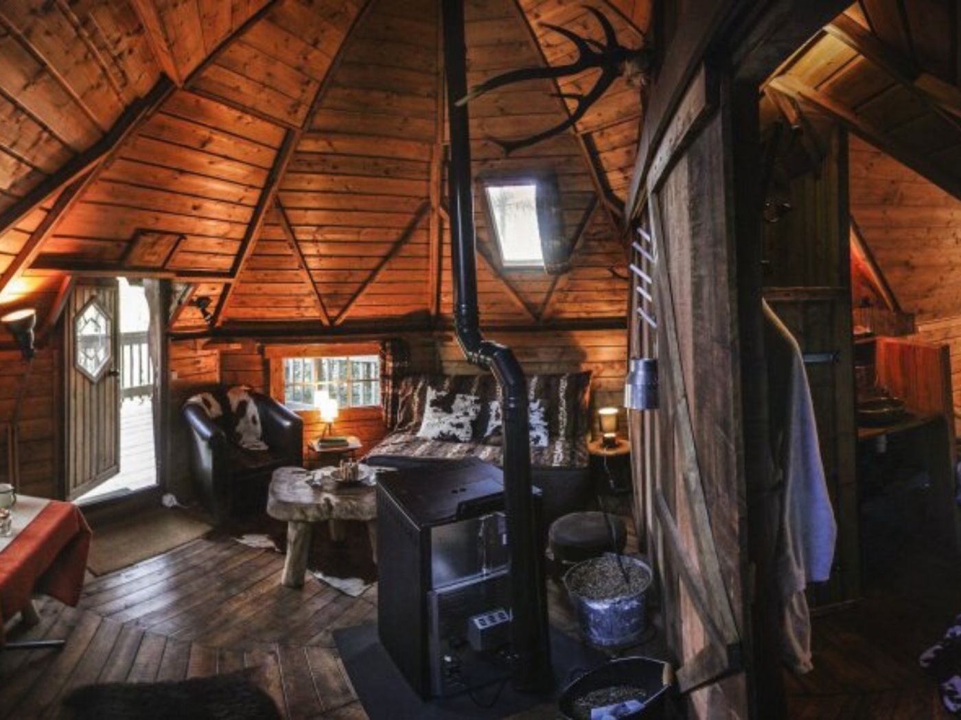 Naturessime Eco Village & Spa