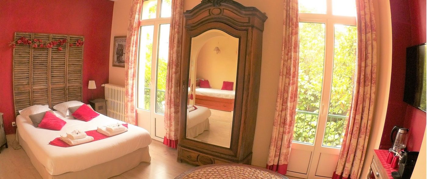 La Villa - Carcassonne