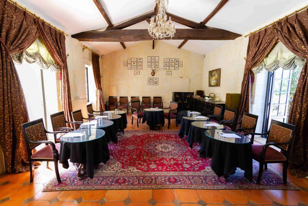 Château de Lantic