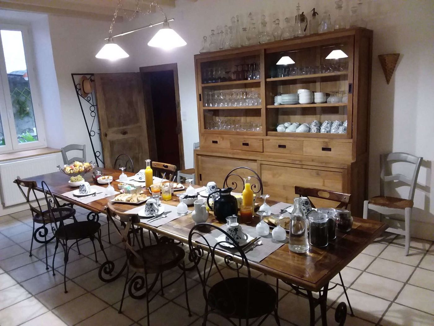 Chambres D'Hotes Belle Occitane