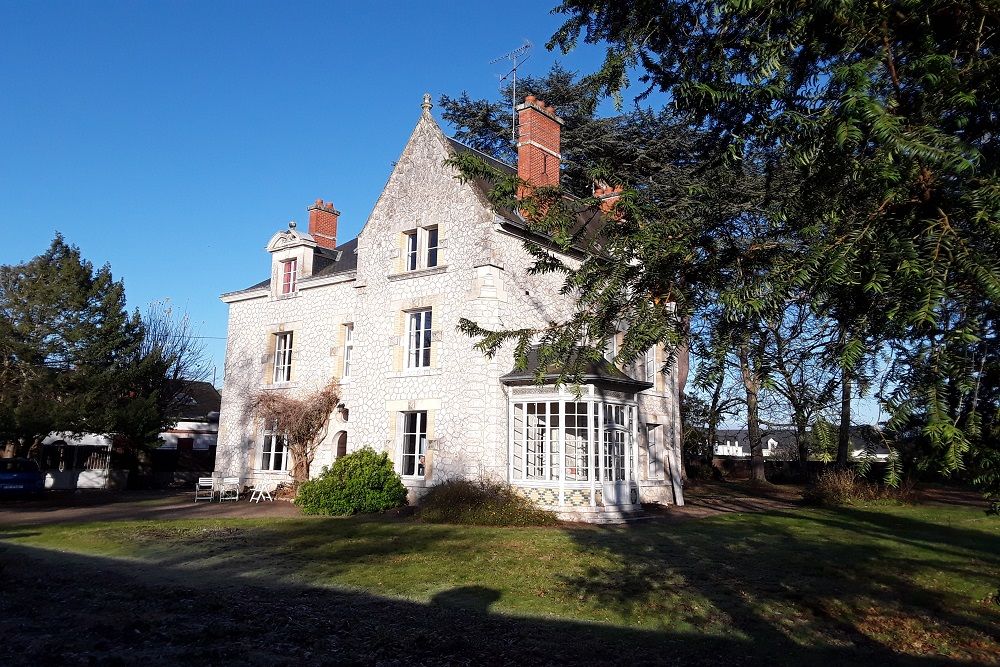 Le Clos des Ormeaux
