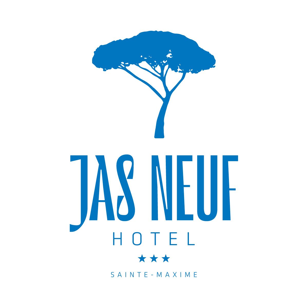 Hôtel Jas Neuf