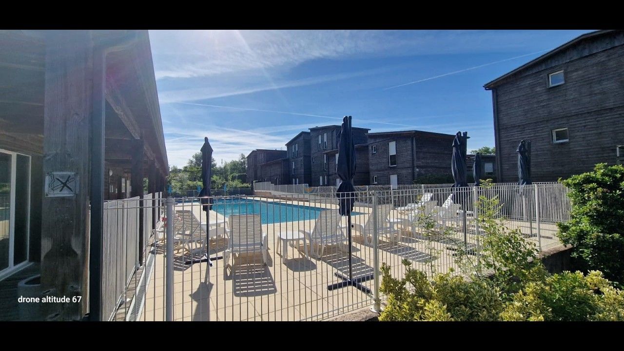 Le Domaine de SAINT ORENS
