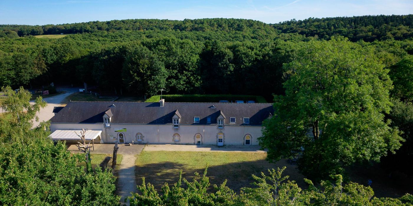 Gîte de Manehouarn