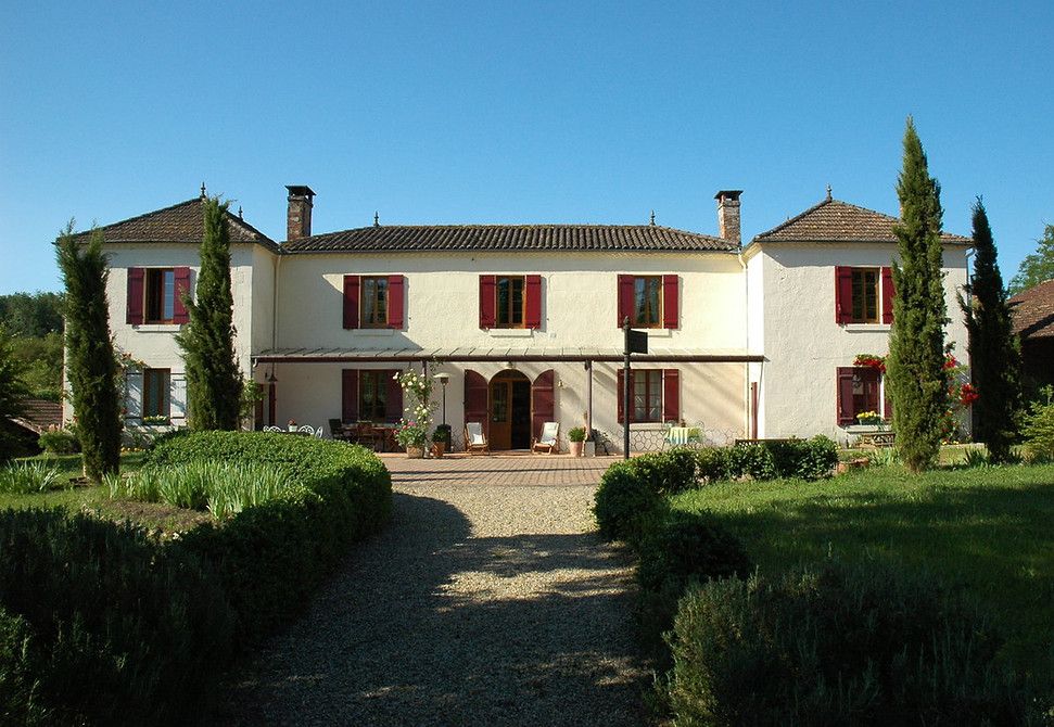 La Palombiere