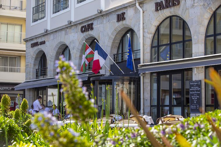 Café de Paris