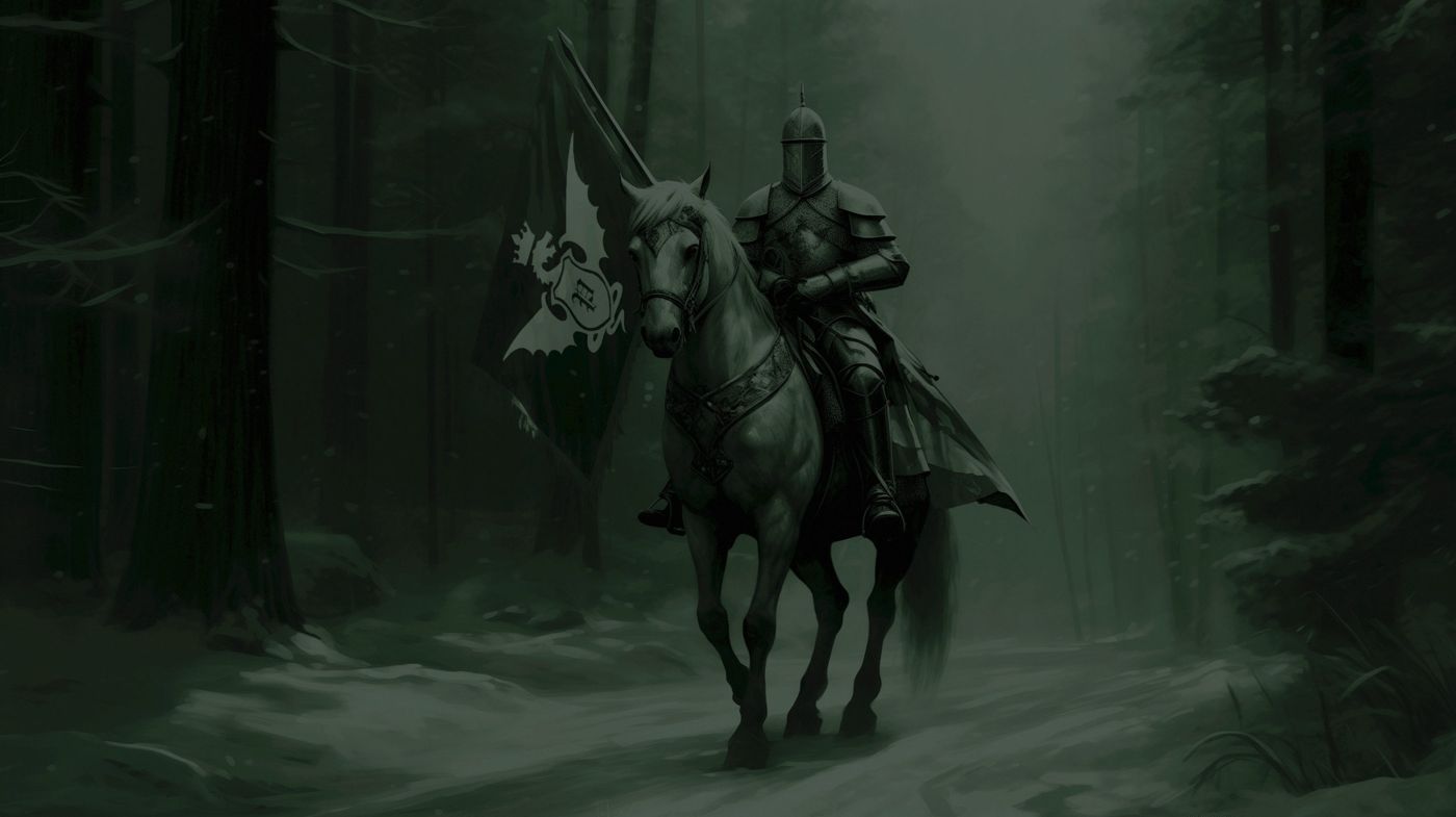 Le Chene Pendragon