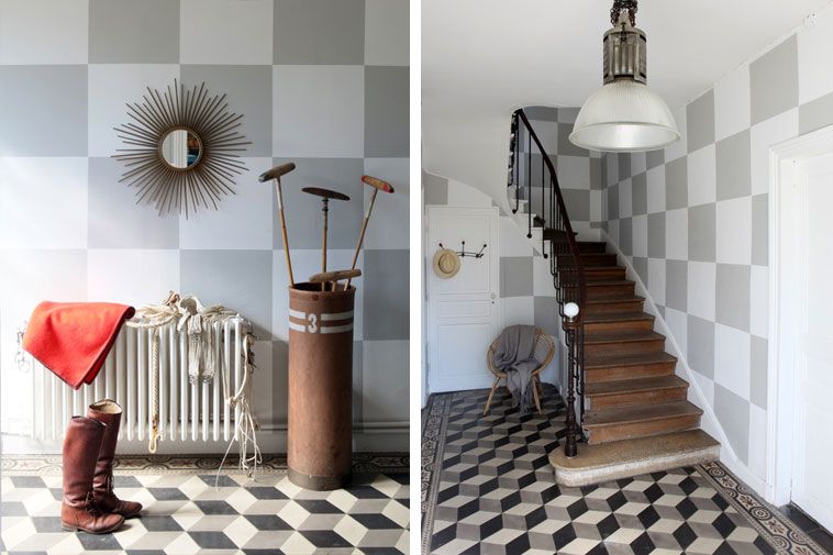 La Maison & L'Atelier-Guesthouse- style et nature
