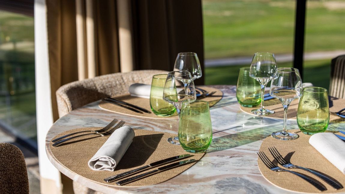 Mercure Brignoles Golf de Barbaroux & Spa