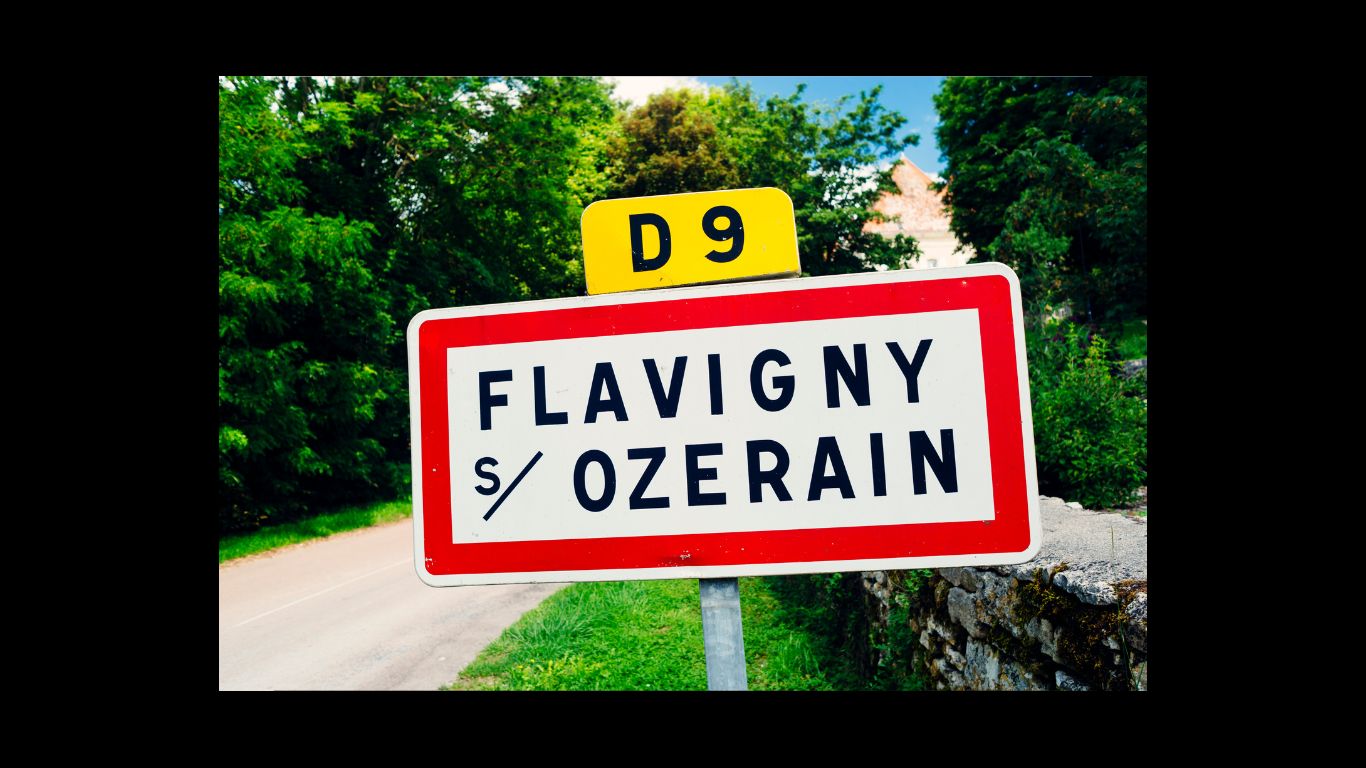 Le Fournil de Flavigny