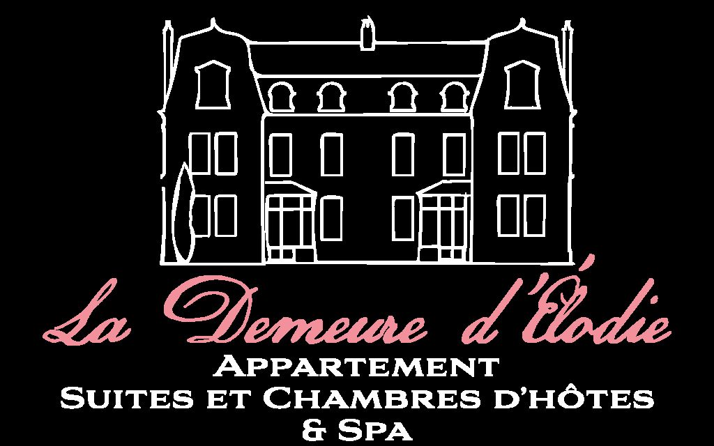 La Demeure d'Elodie