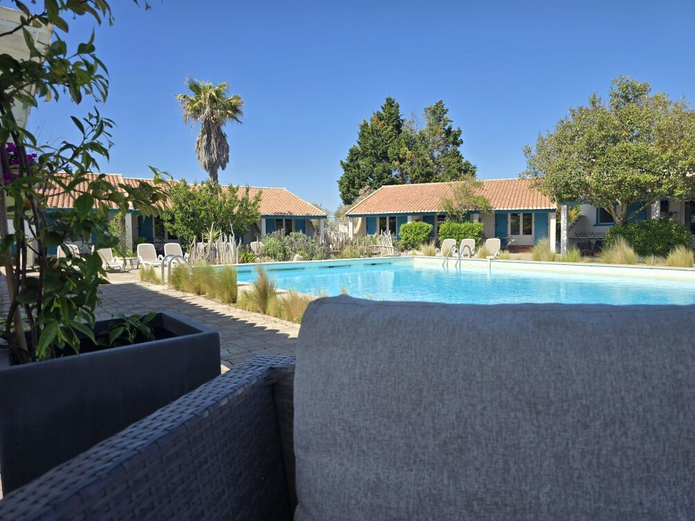 L'Auberge Camarguaise