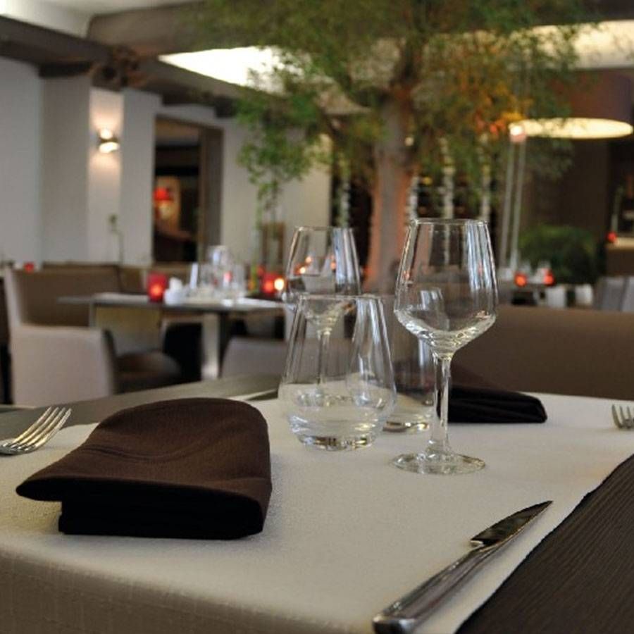Hôtel Restaurant l'Étape