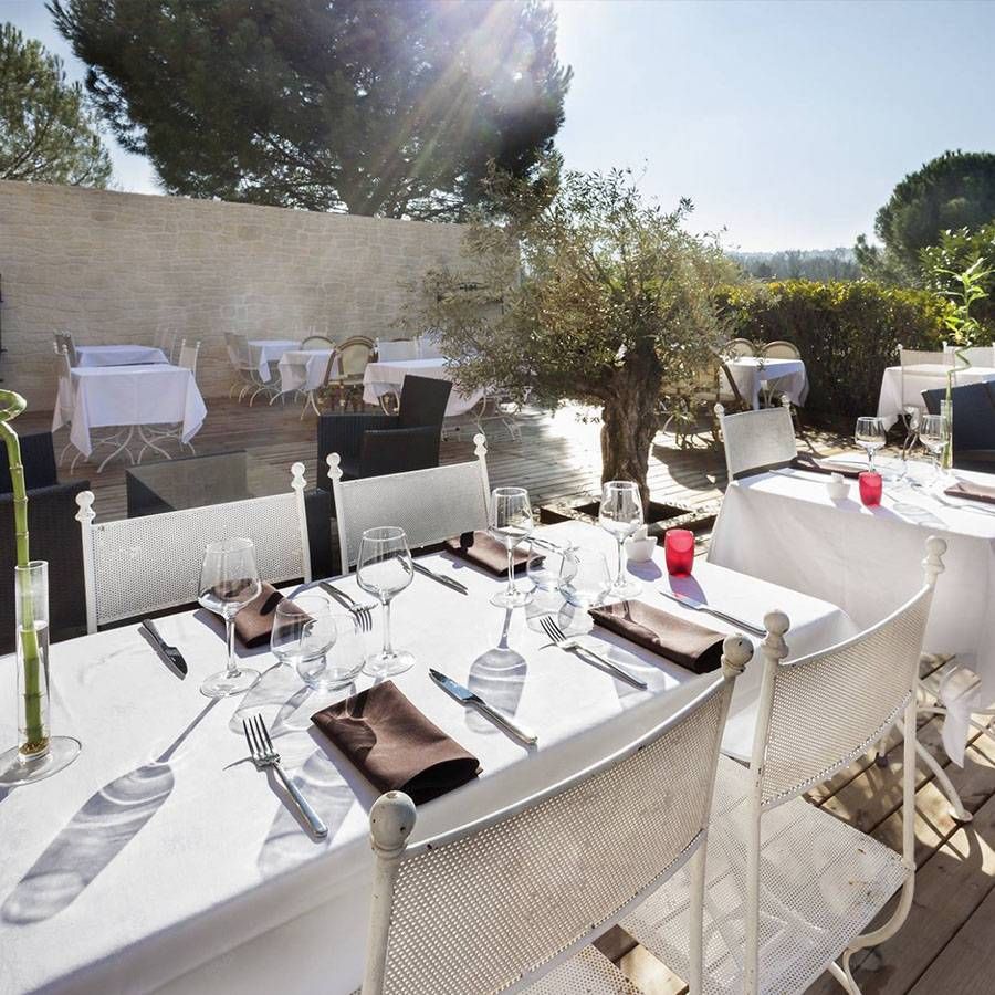 Hôtel Restaurant l'Étape