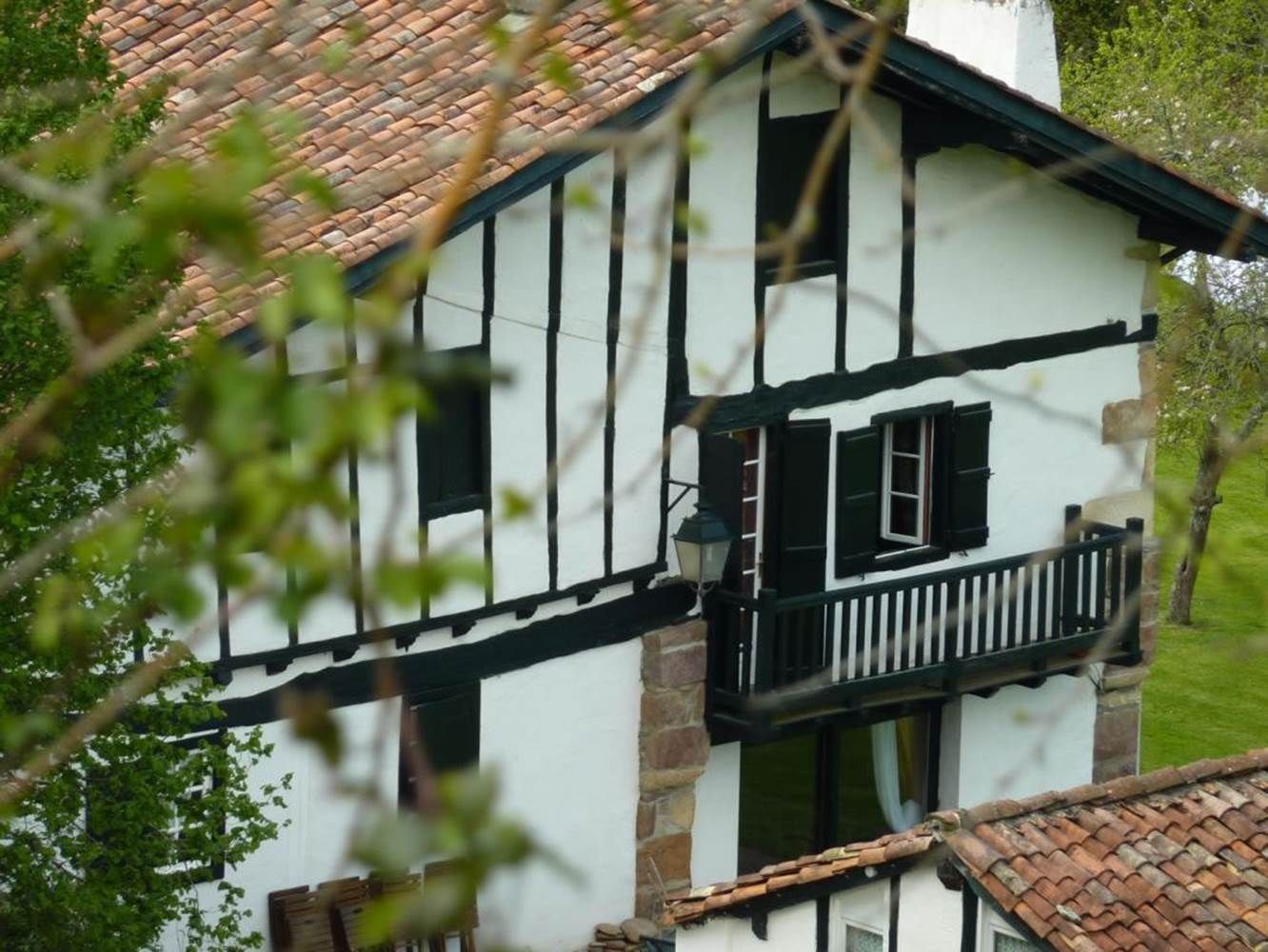 Chambres D'hôtes Ttakoinenborda