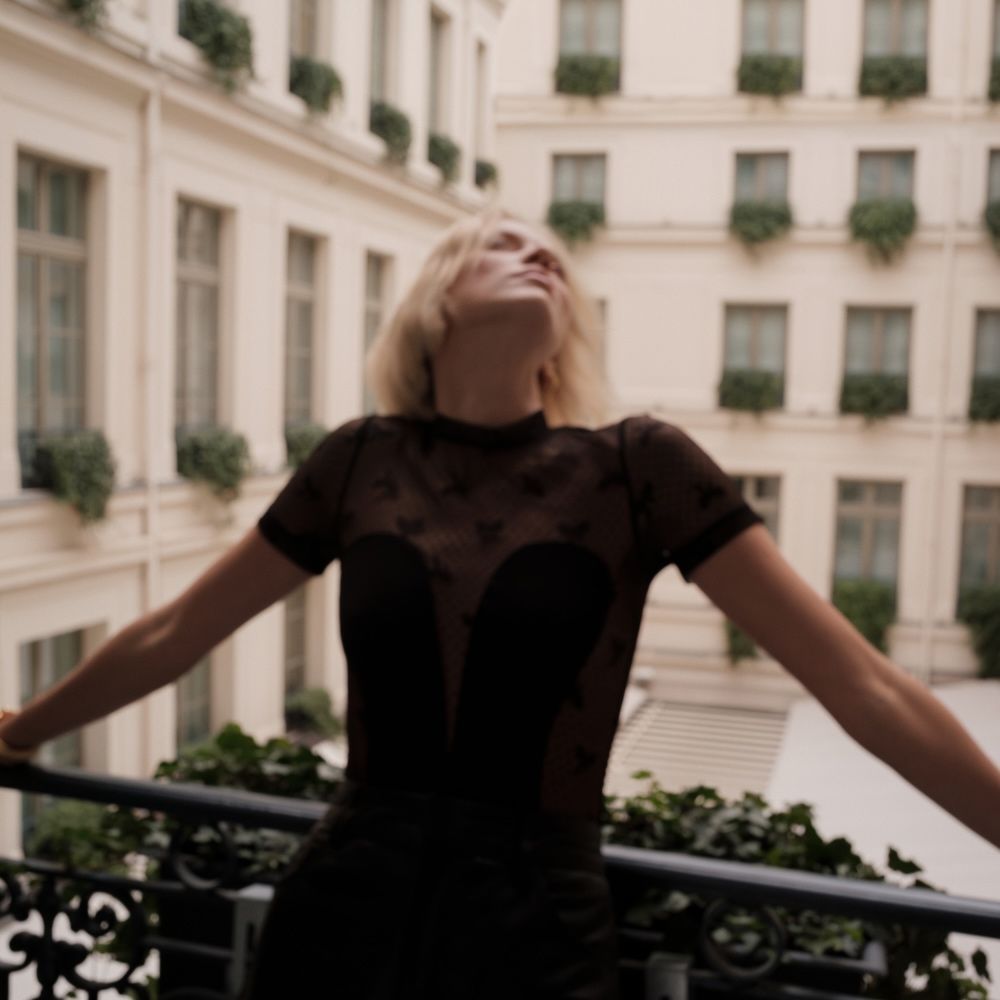 Maison Delano Paris